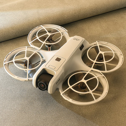 M88 Drone: HD 180° ESC Camera Lens + Brushless Motor Power + Optical Flow Hover + Self Protection Structure