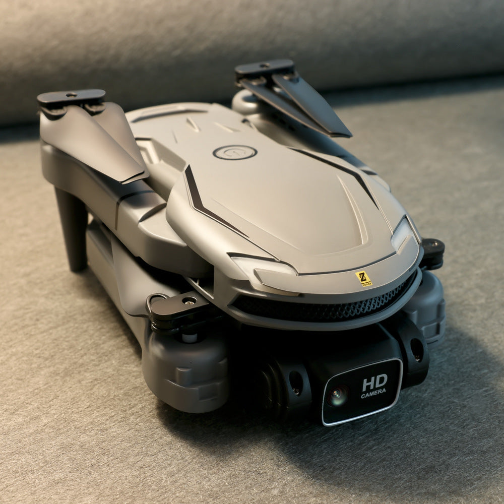 V88 Drone: 4K HD Dual Camera Electric Ajustable Lens + Intelligent Hovering