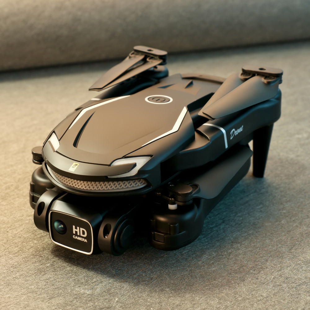 V88 Drone: 4K HD Dual Camera Electric Ajustable Lens + Intelligent Hovering