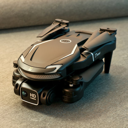 V88 Drone: 4K HD Dual Camera Electric Ajustable Lens + Intelligent Hovering