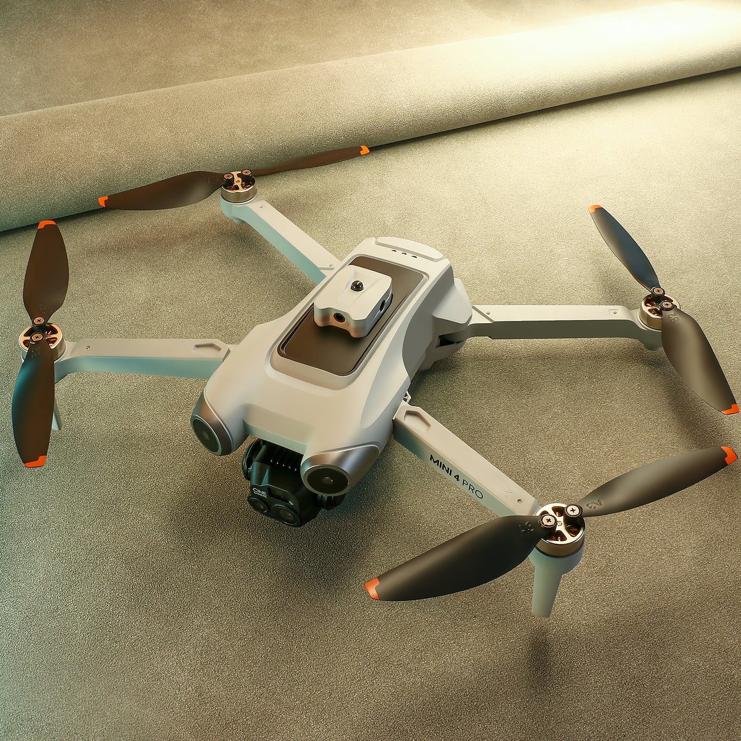 V600 Drone: 8K 150° Electric Adjustable Dual Camera Lens + Brushless Motor + Obstacle Avoidance + Optical Flow Hover