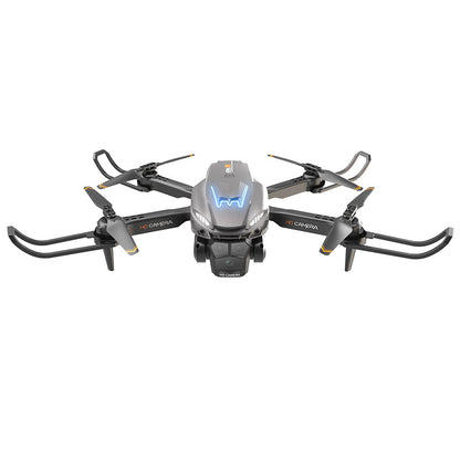 A16 MAX Drone: HD Electric Adjustable 3 Camera Lens + 360° Obstacle Avoidance + Optical Flow Hover